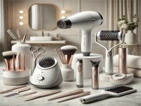 Style and Care Tools