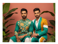 Gents Collection