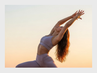 Beauty and Fitness