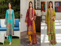 Female Casual wear